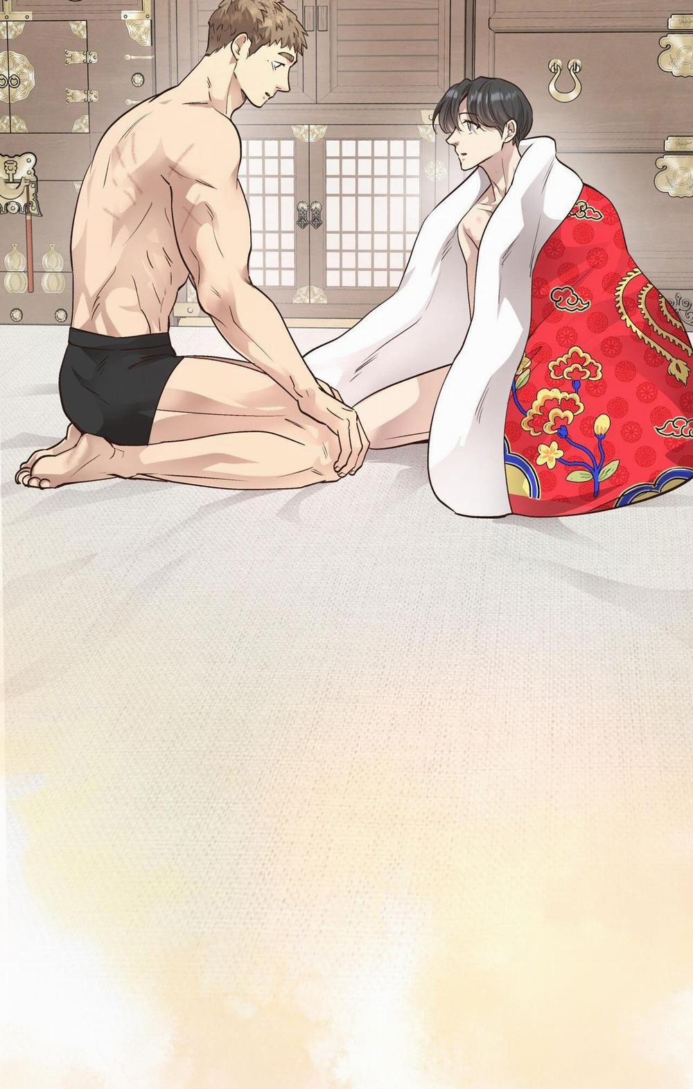 Honey Bear 60 trang 11