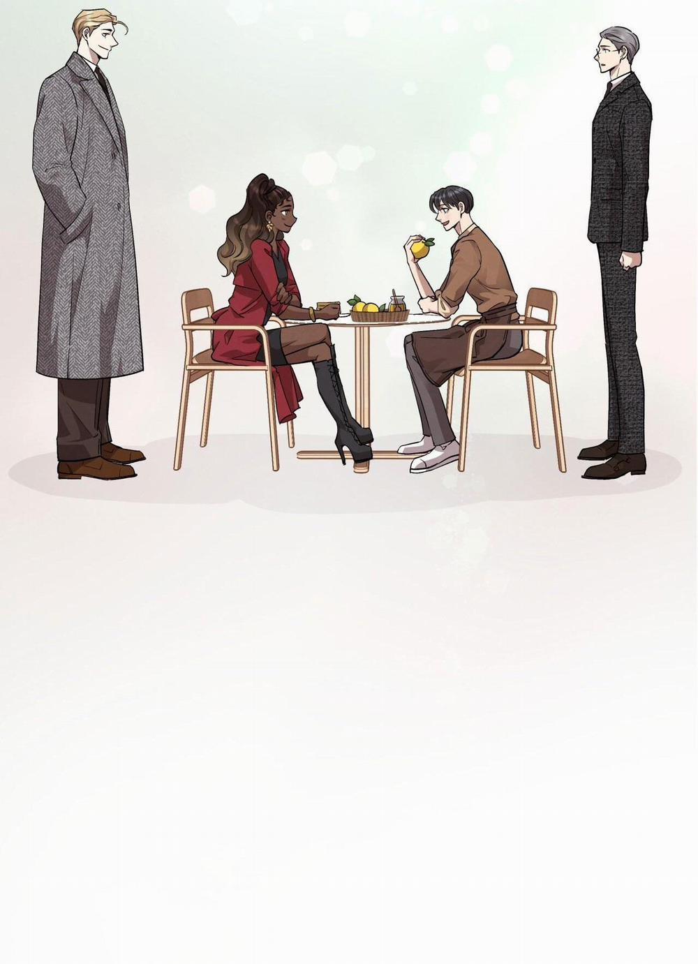 Honey Bear 60 trang 112