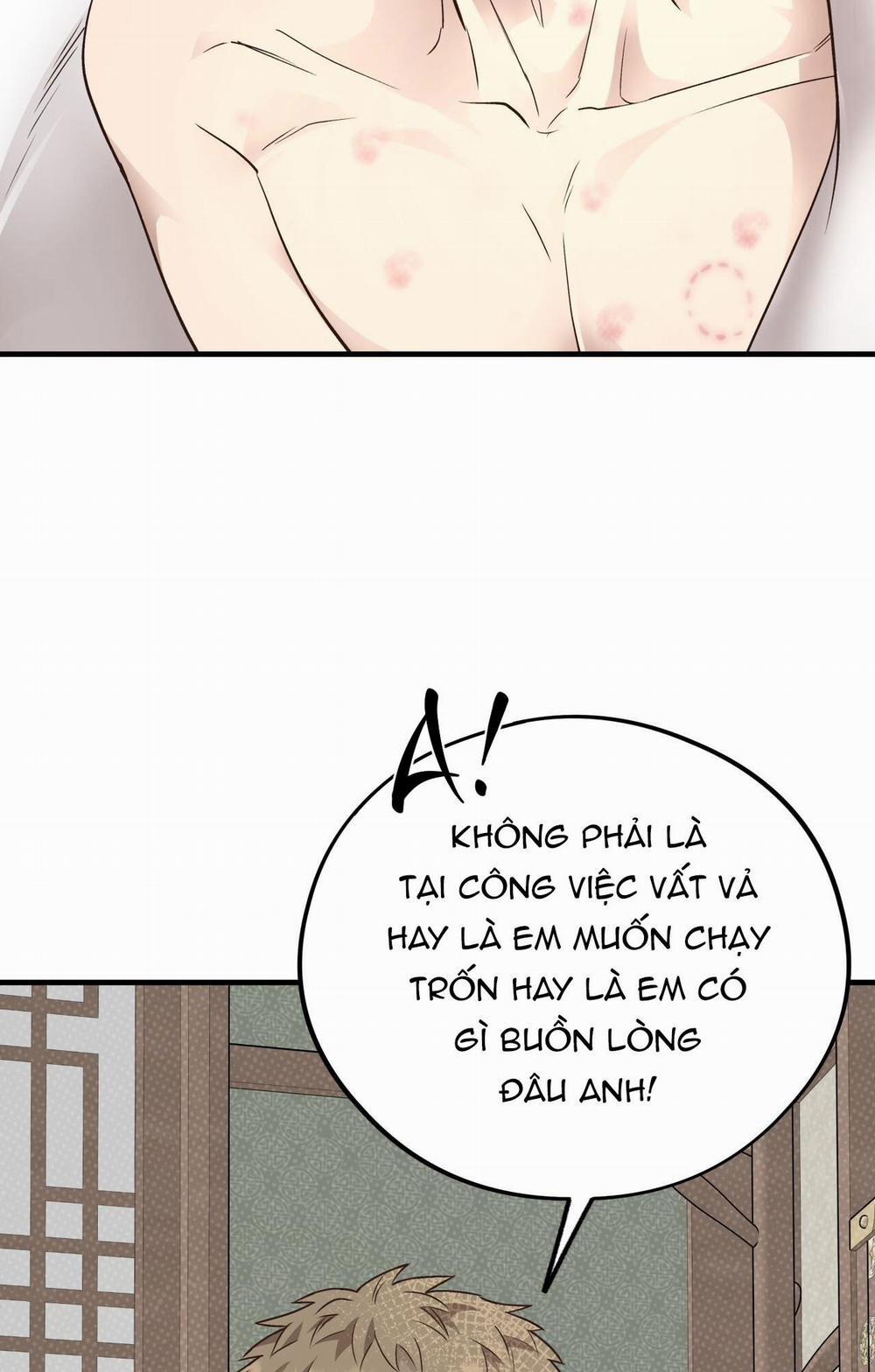 Honey Bear 60 trang 14