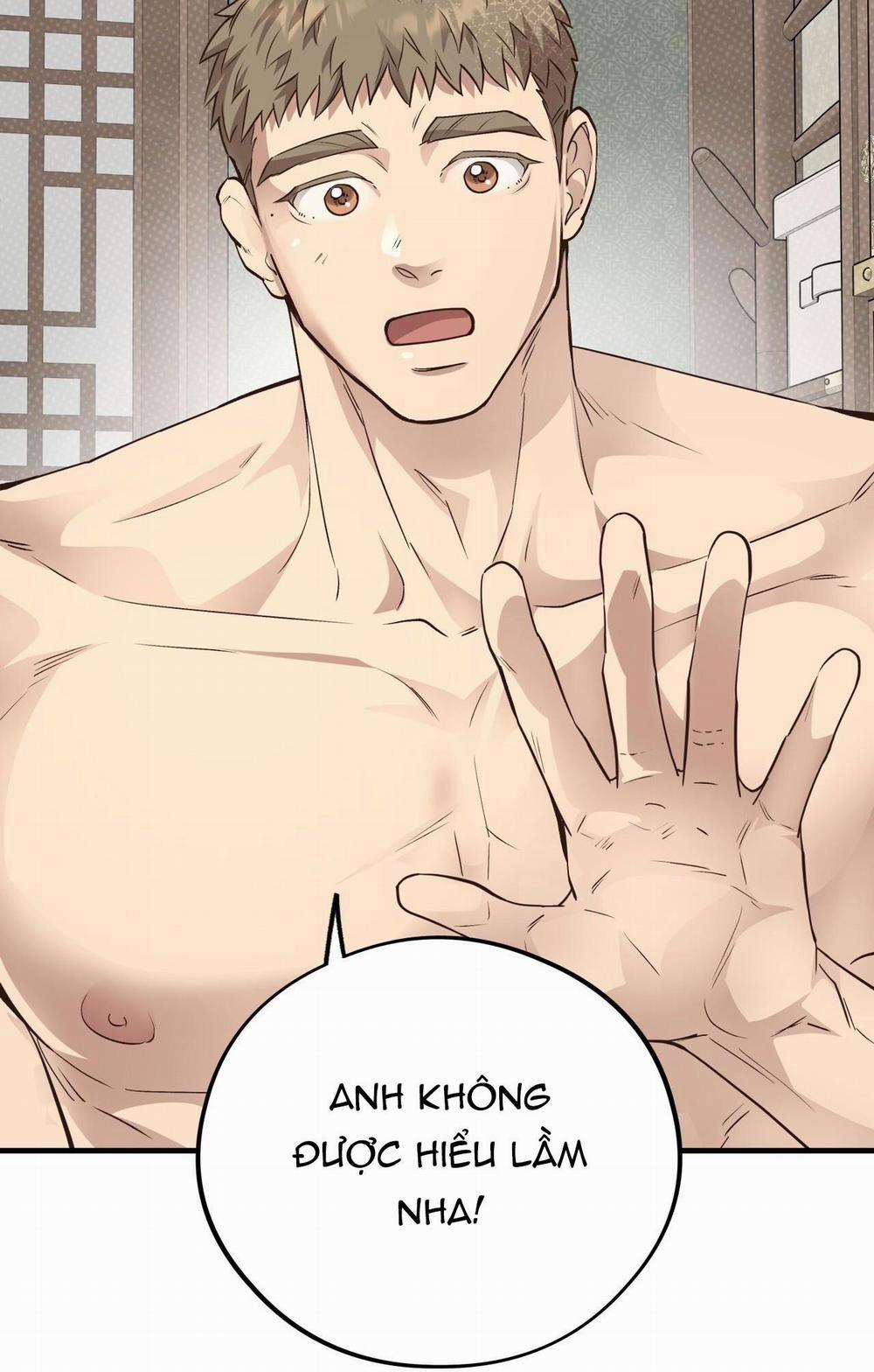 Honey Bear 60 trang 15