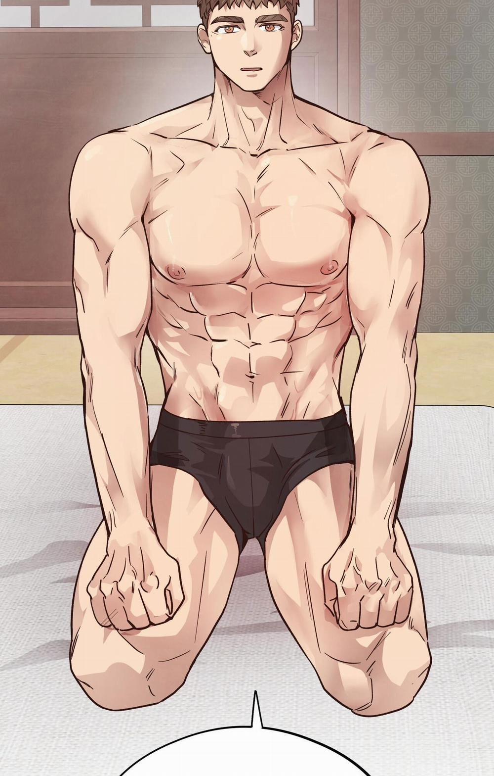 Honey Bear 60 trang 18