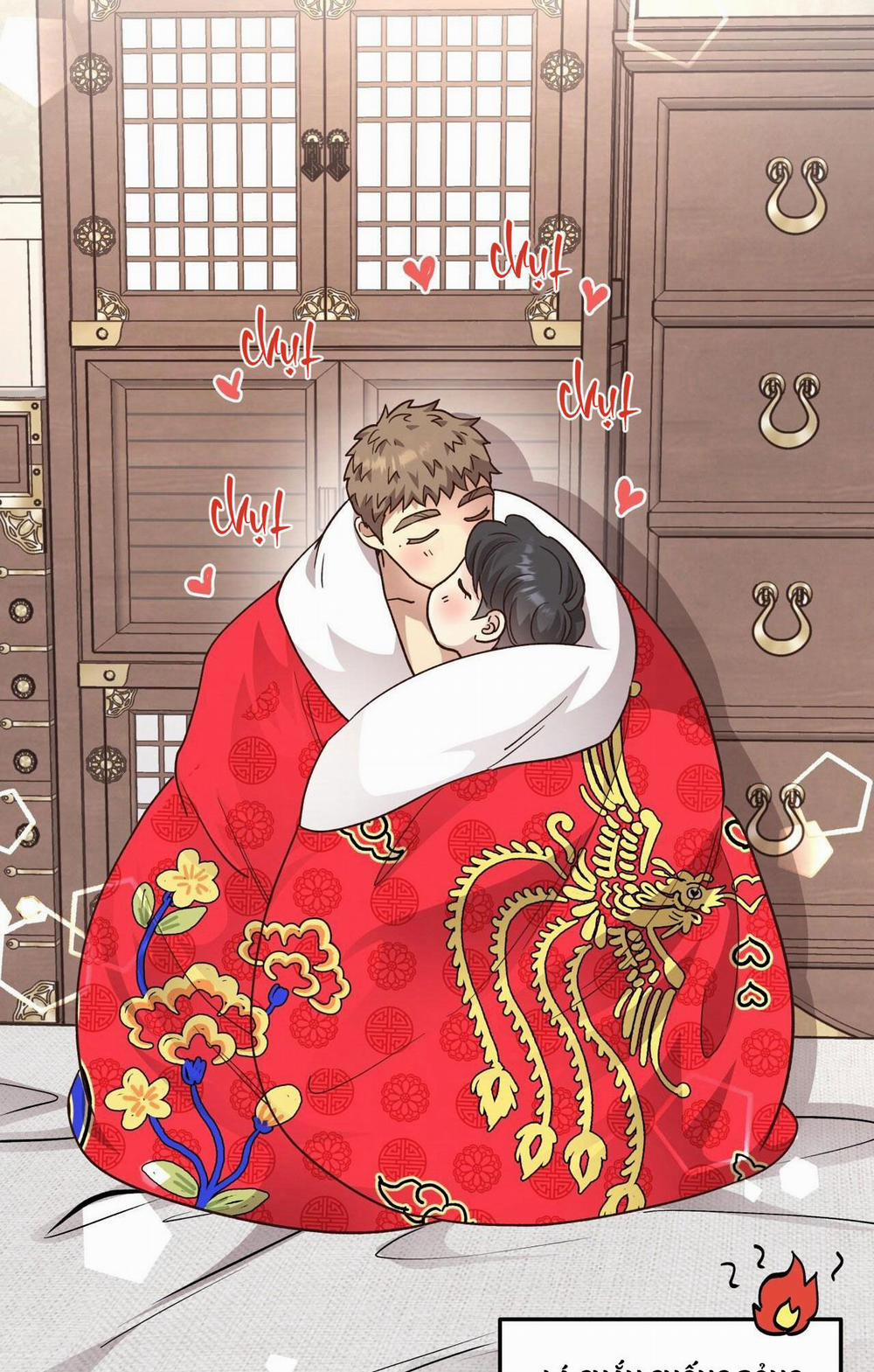 Honey Bear 60 trang 2