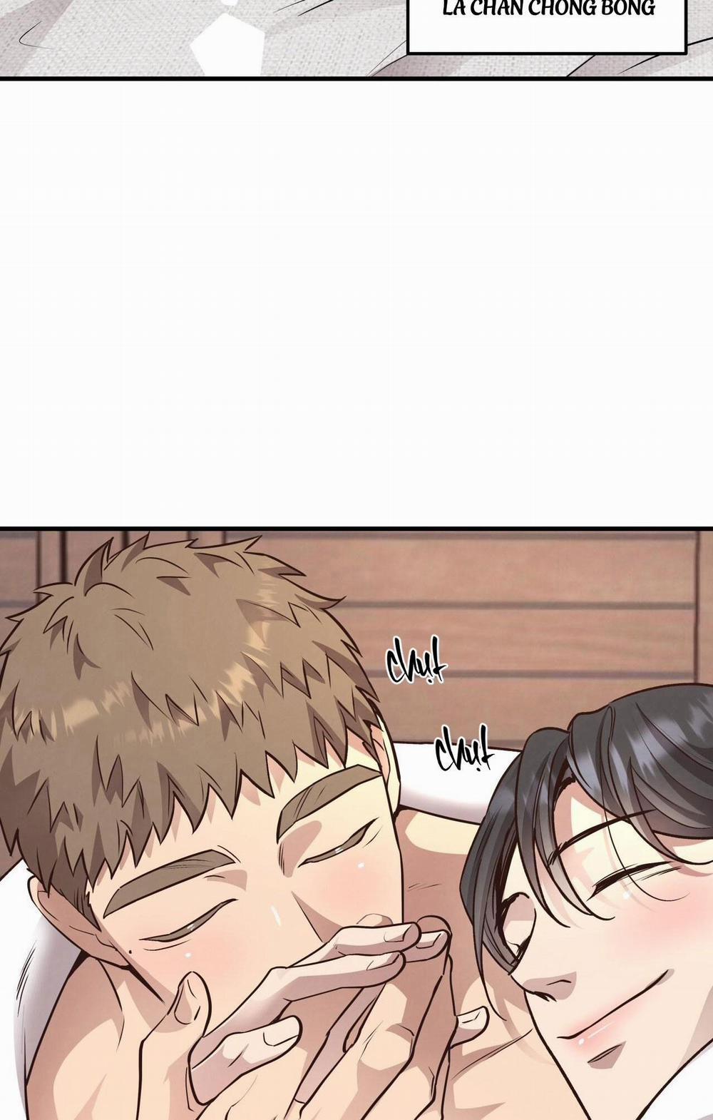 Honey Bear 60 trang 3