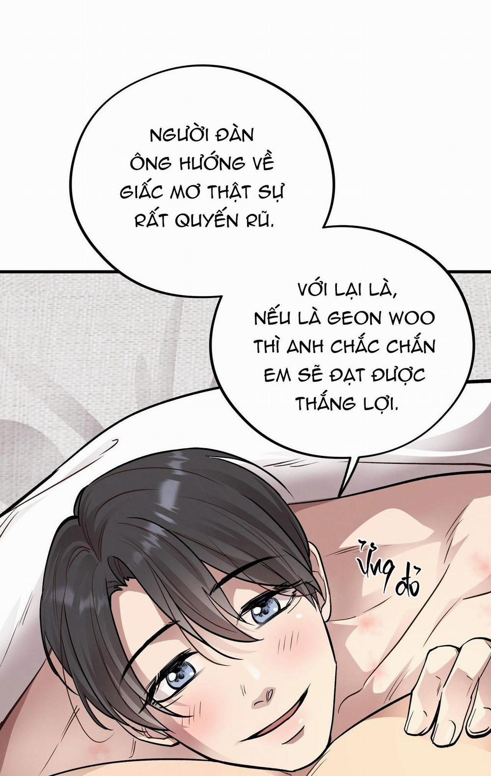 Honey Bear 60 trang 34