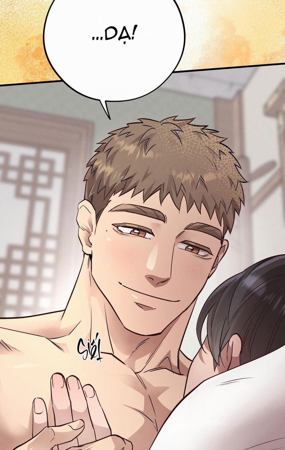 Honey Bear 60 trang 36