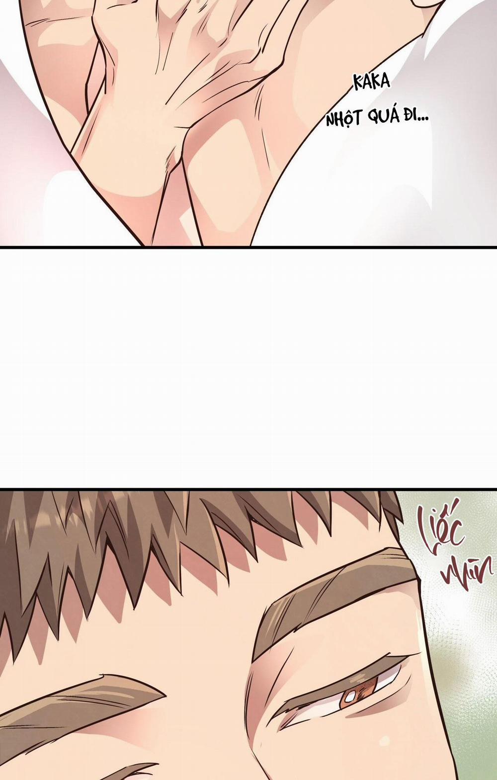 Honey Bear 60 trang 4