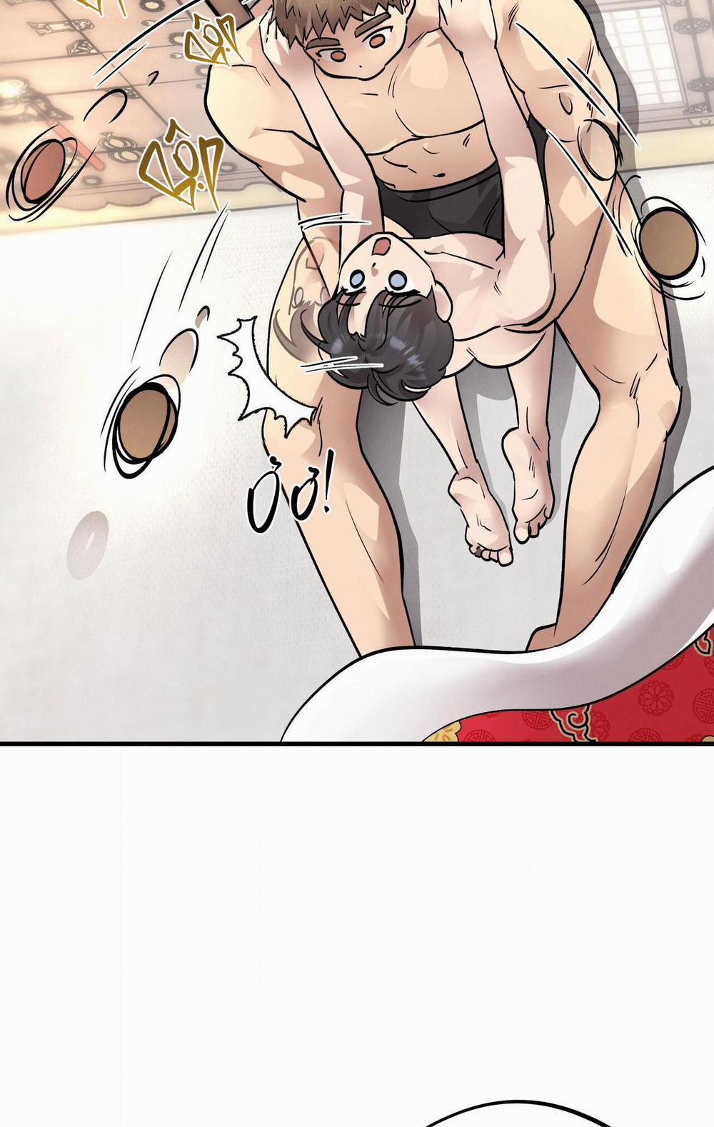 Honey Bear 60 trang 42