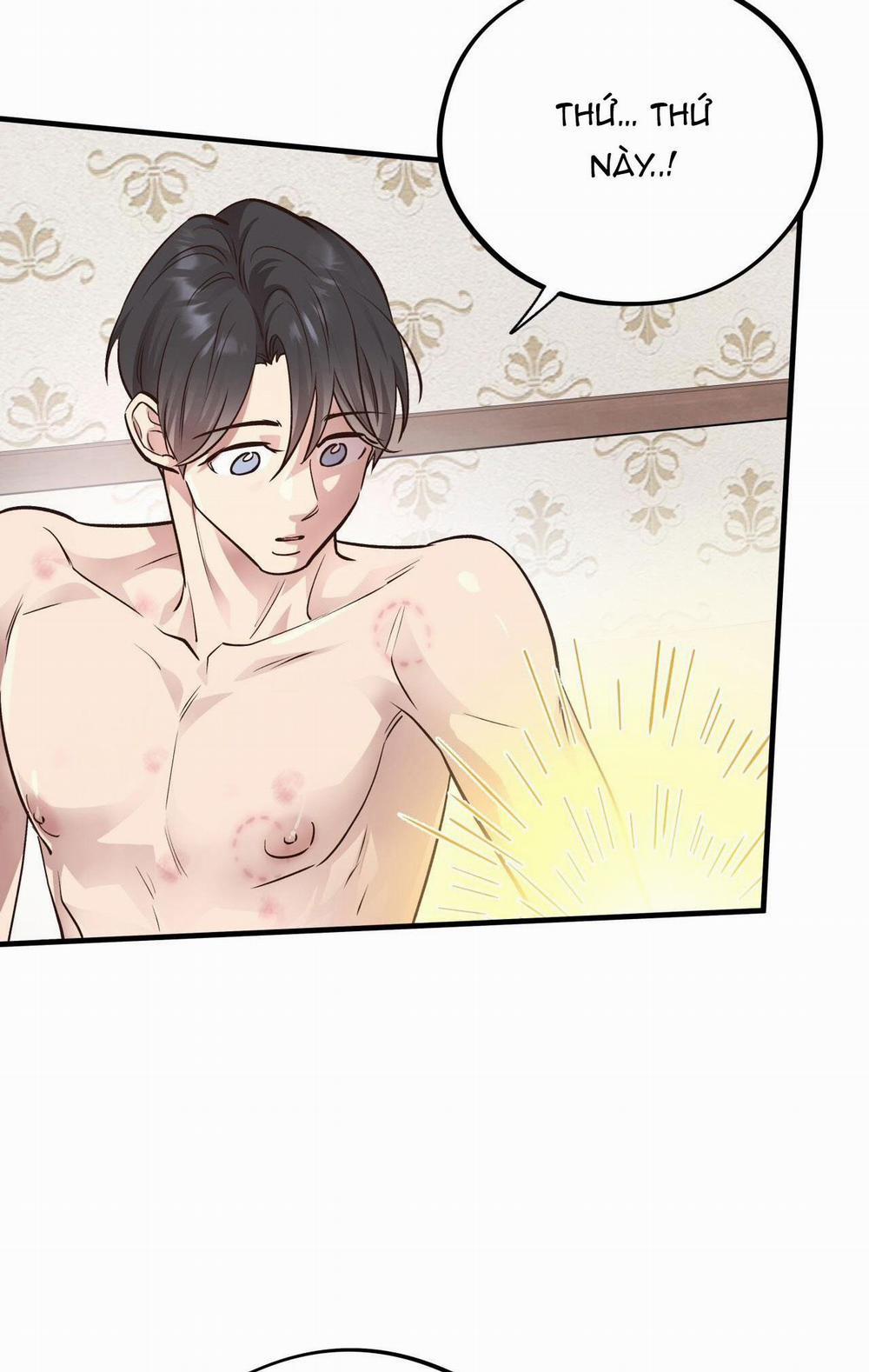 Honey Bear 60 trang 43