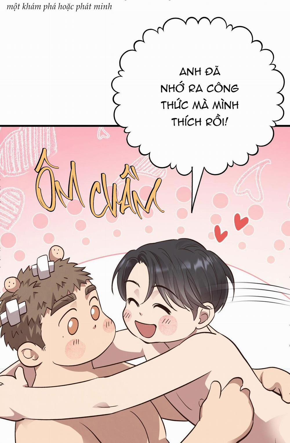 Honey Bear 60 trang 47