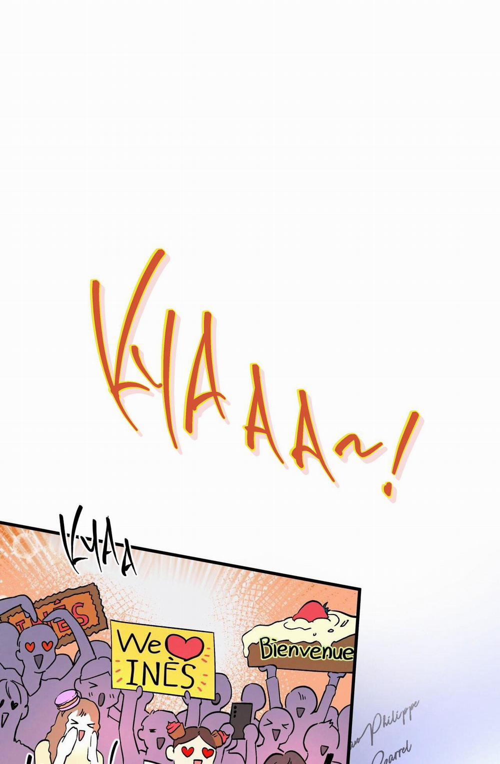 Honey Bear 60 trang 50