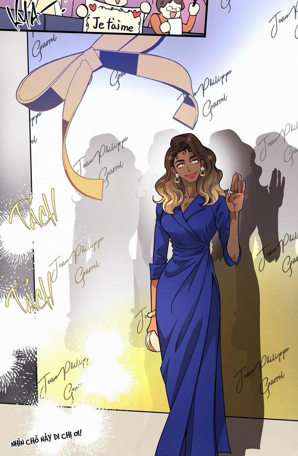 Honey Bear 60 trang 51