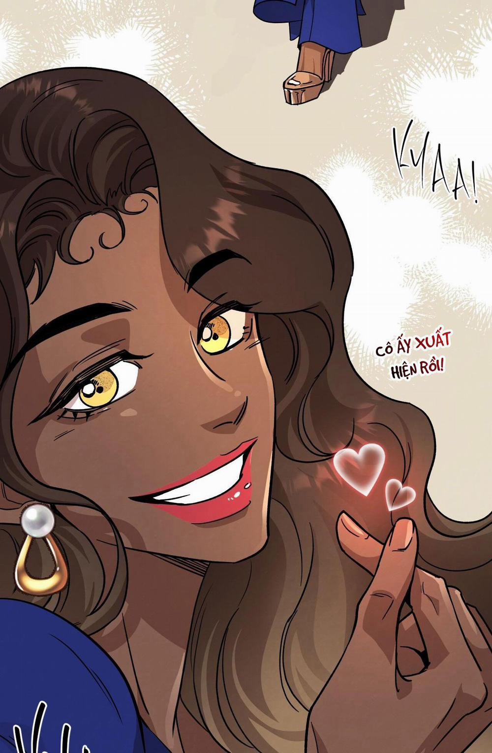 Honey Bear 60 trang 52