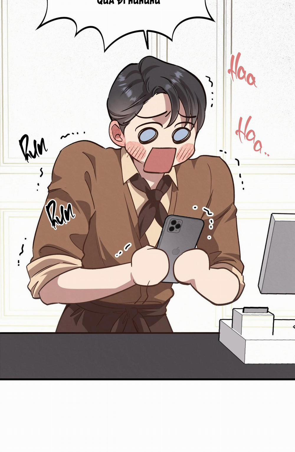 Honey Bear 60 trang 55