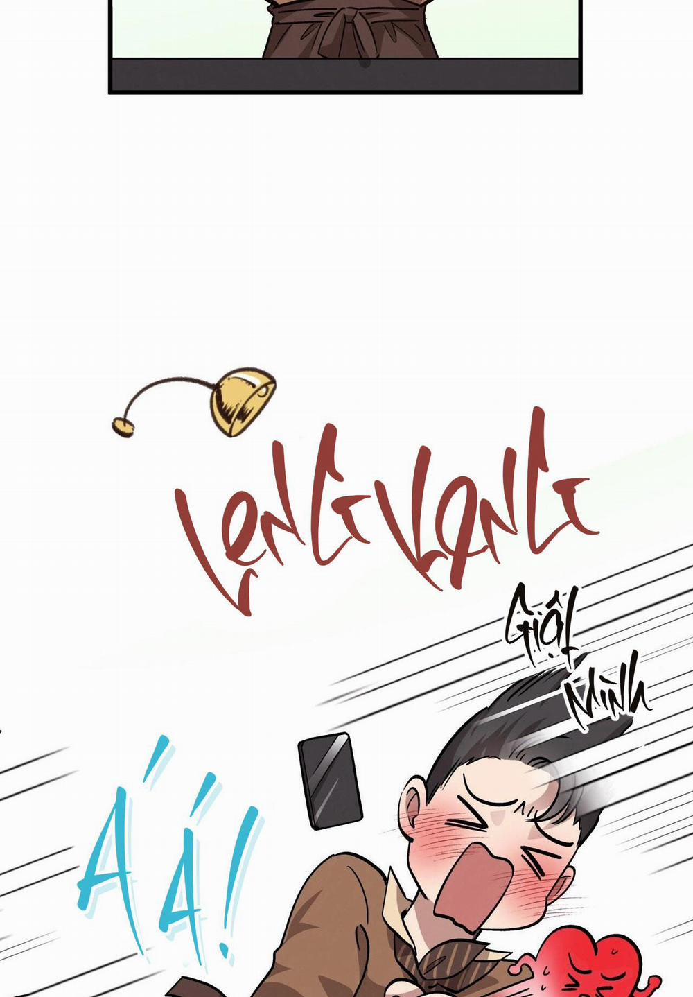 Honey Bear 60 trang 57