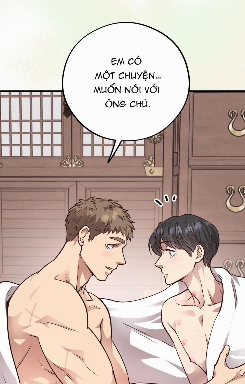 Honey Bear 60 trang 6