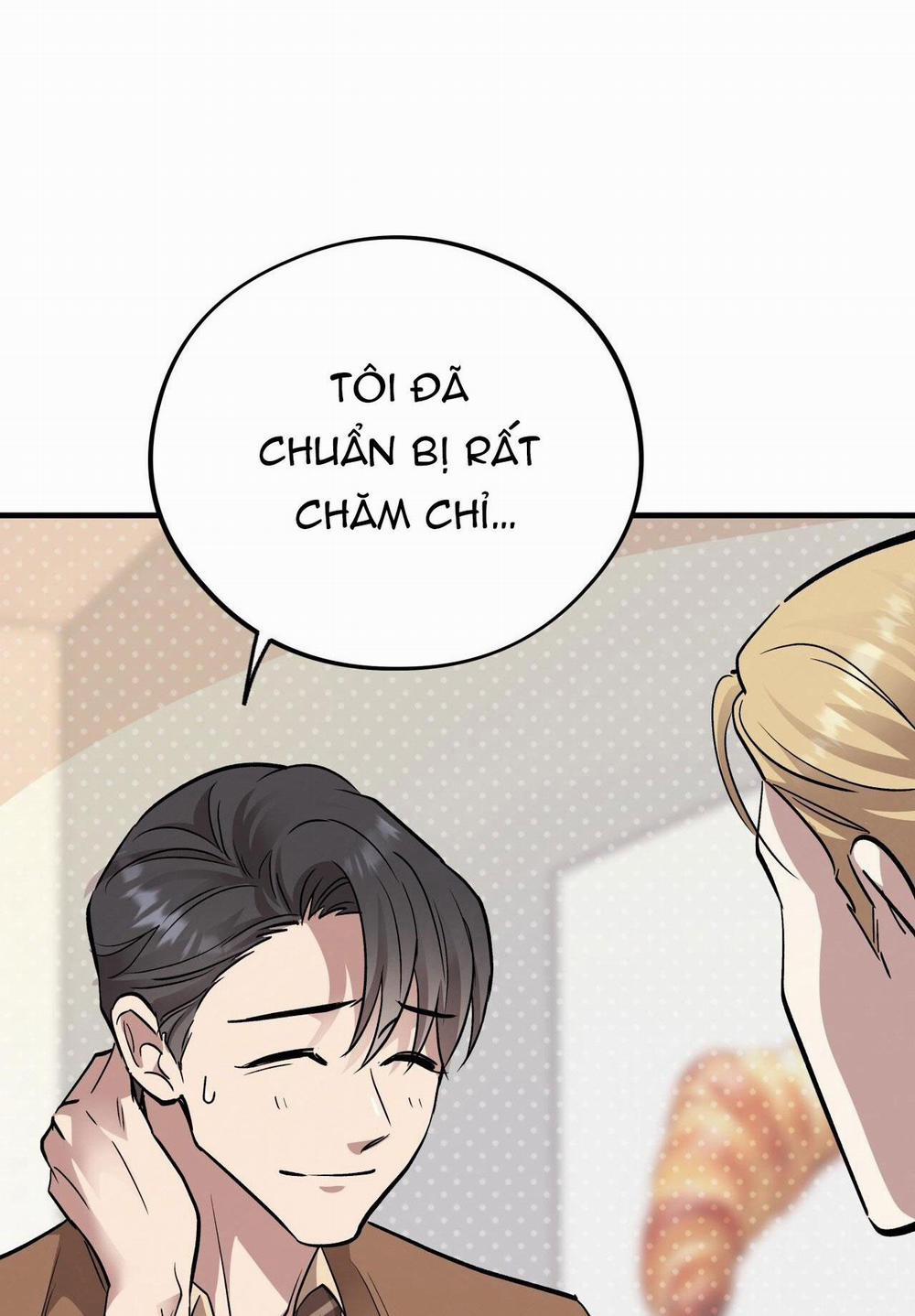 Honey Bear 60 trang 61