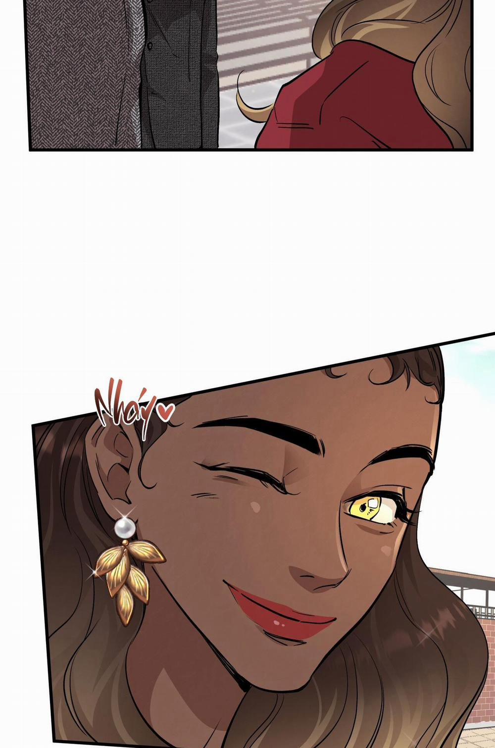 Honey Bear 60 trang 71