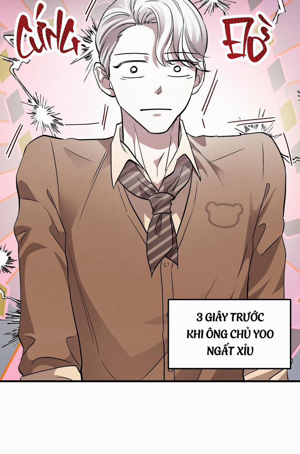 Honey Bear 60 trang 74