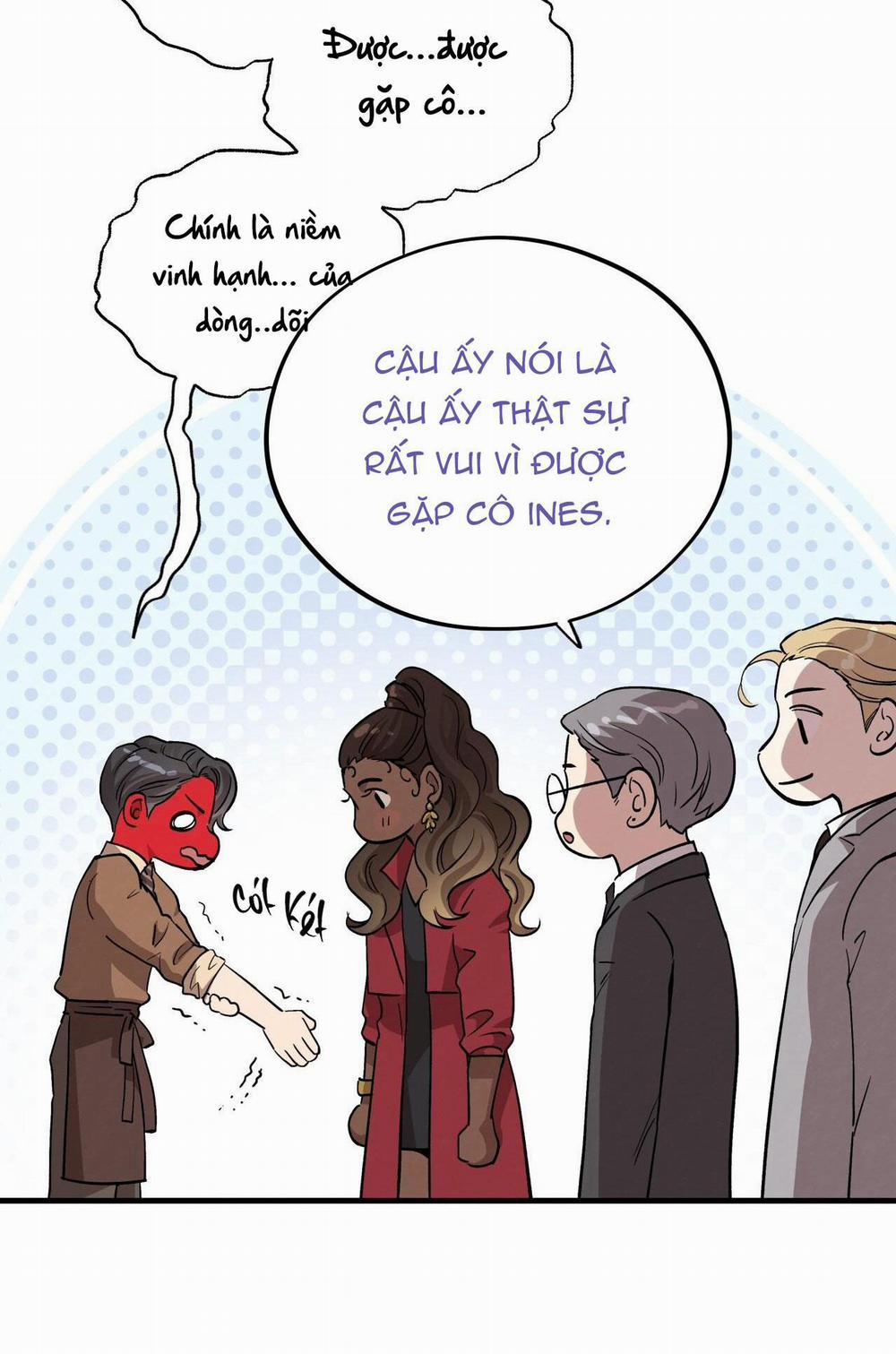 Honey Bear 60 trang 77