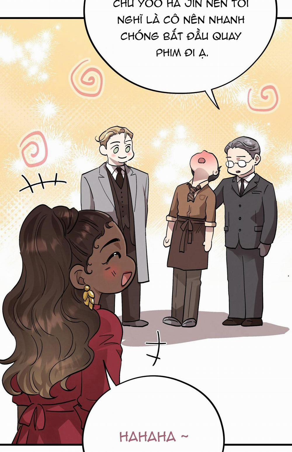 Honey Bear 60 trang 81