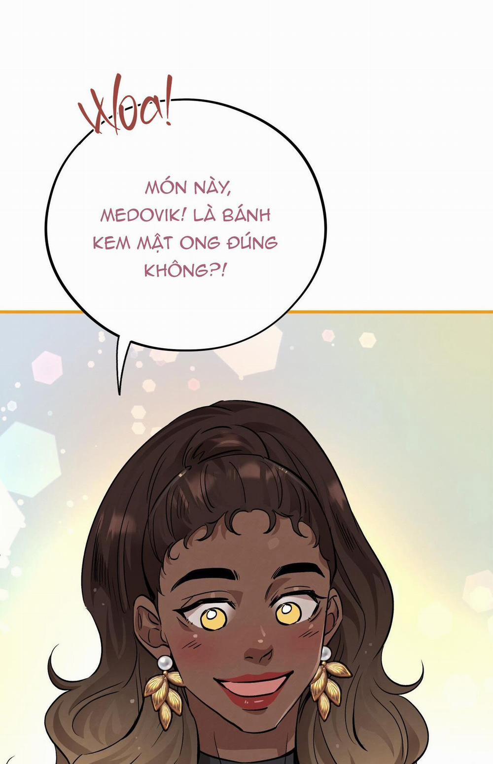 Honey Bear 60 trang 91