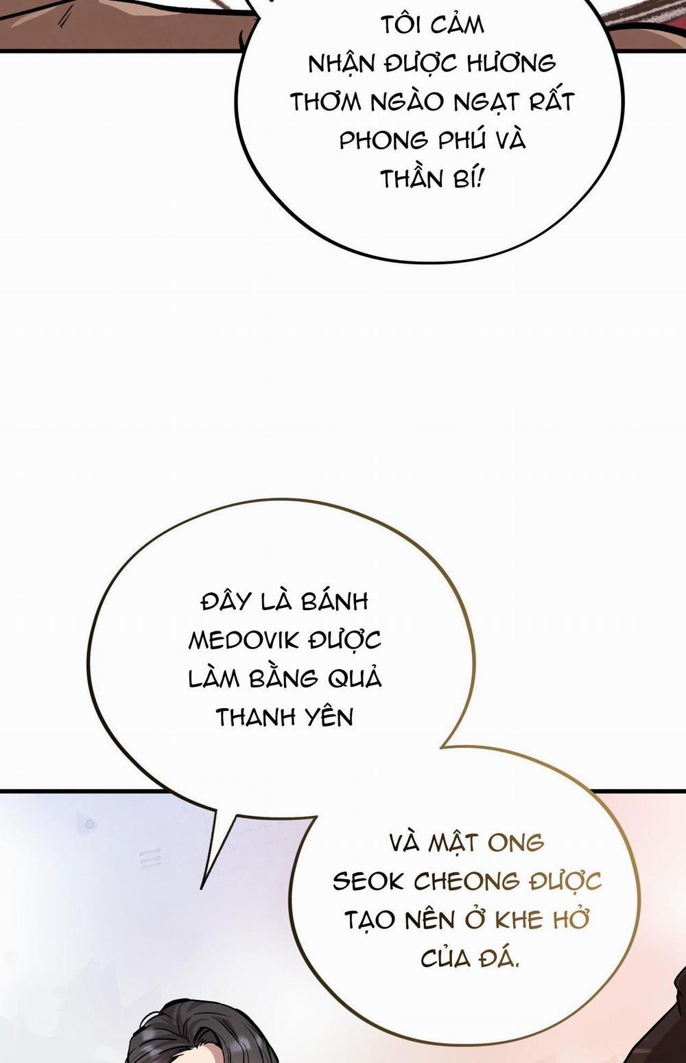 Honey Bear 60 trang 94