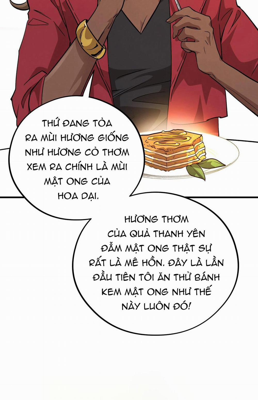 Honey Bear 60 trang 99