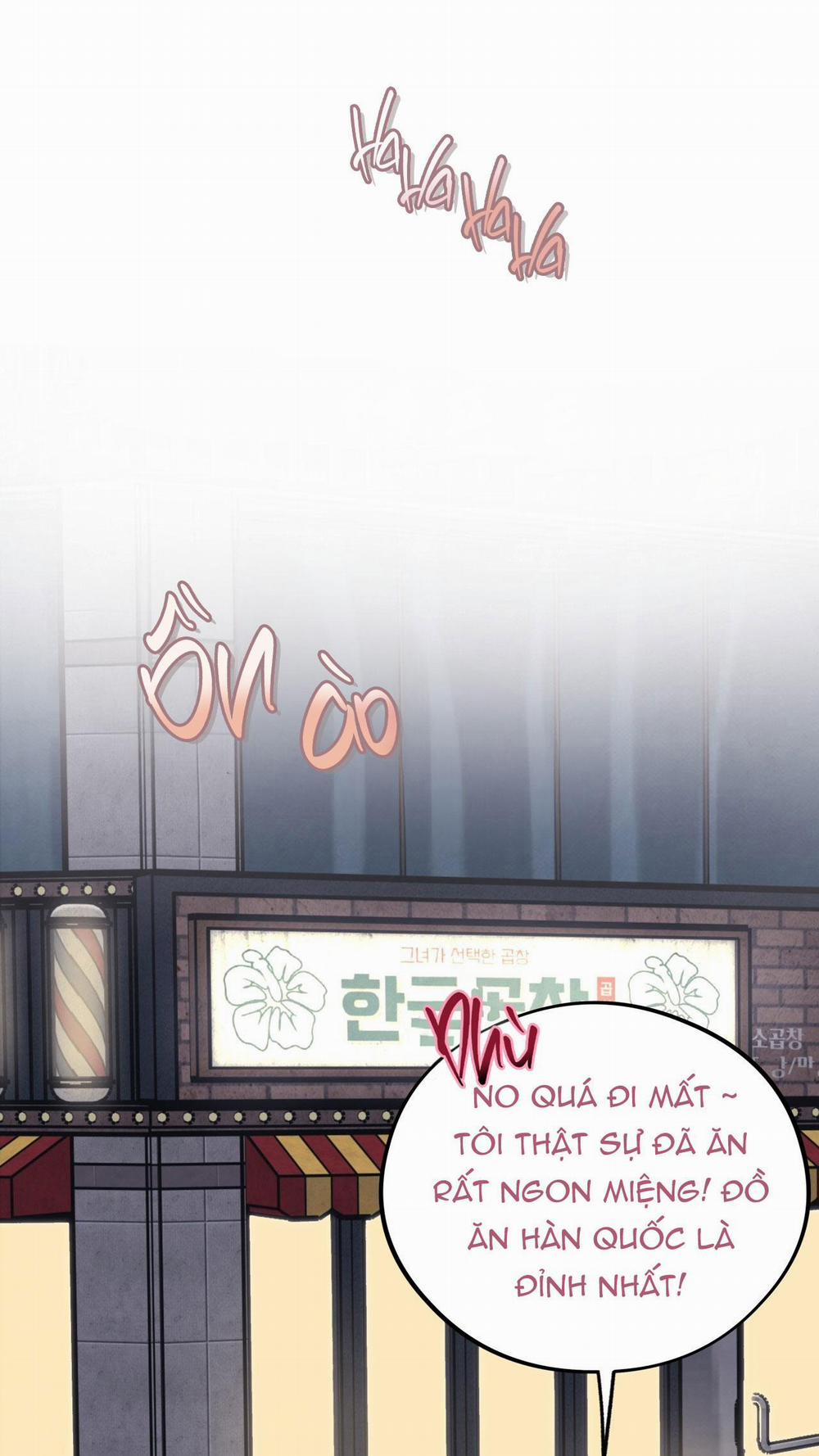 Honey Bear 61 END SS2 trang 100