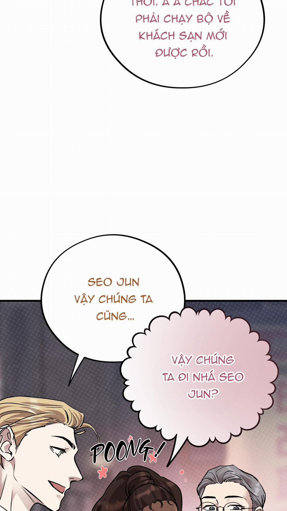 Honey Bear 61 END SS2 trang 102