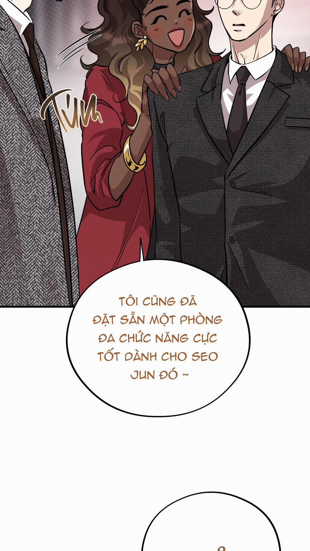 Honey Bear 61 END SS2 trang 103