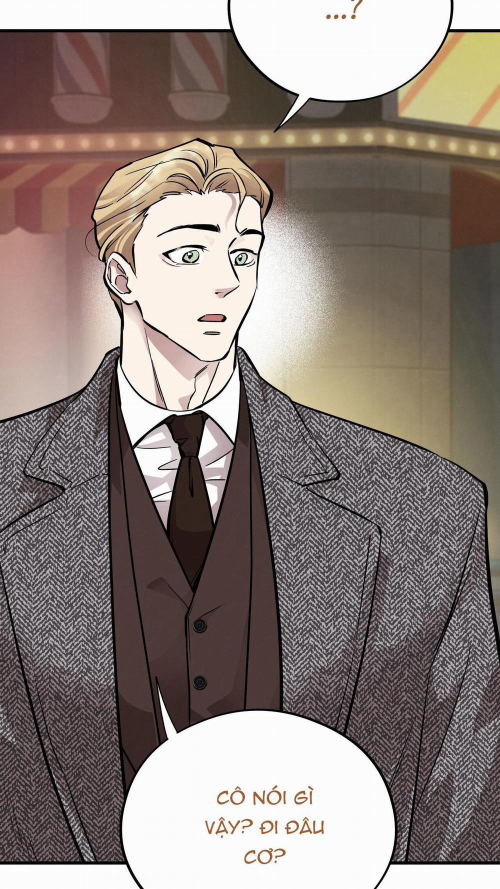 Honey Bear 61 END SS2 trang 104