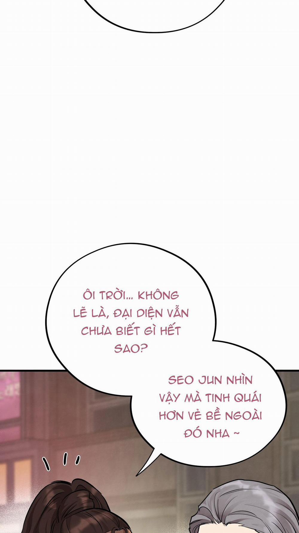 Honey Bear 61 END SS2 trang 105