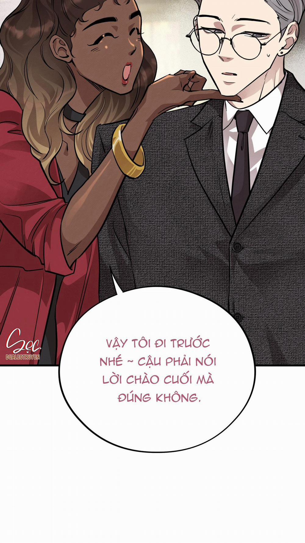 Honey Bear 61 END SS2 trang 106