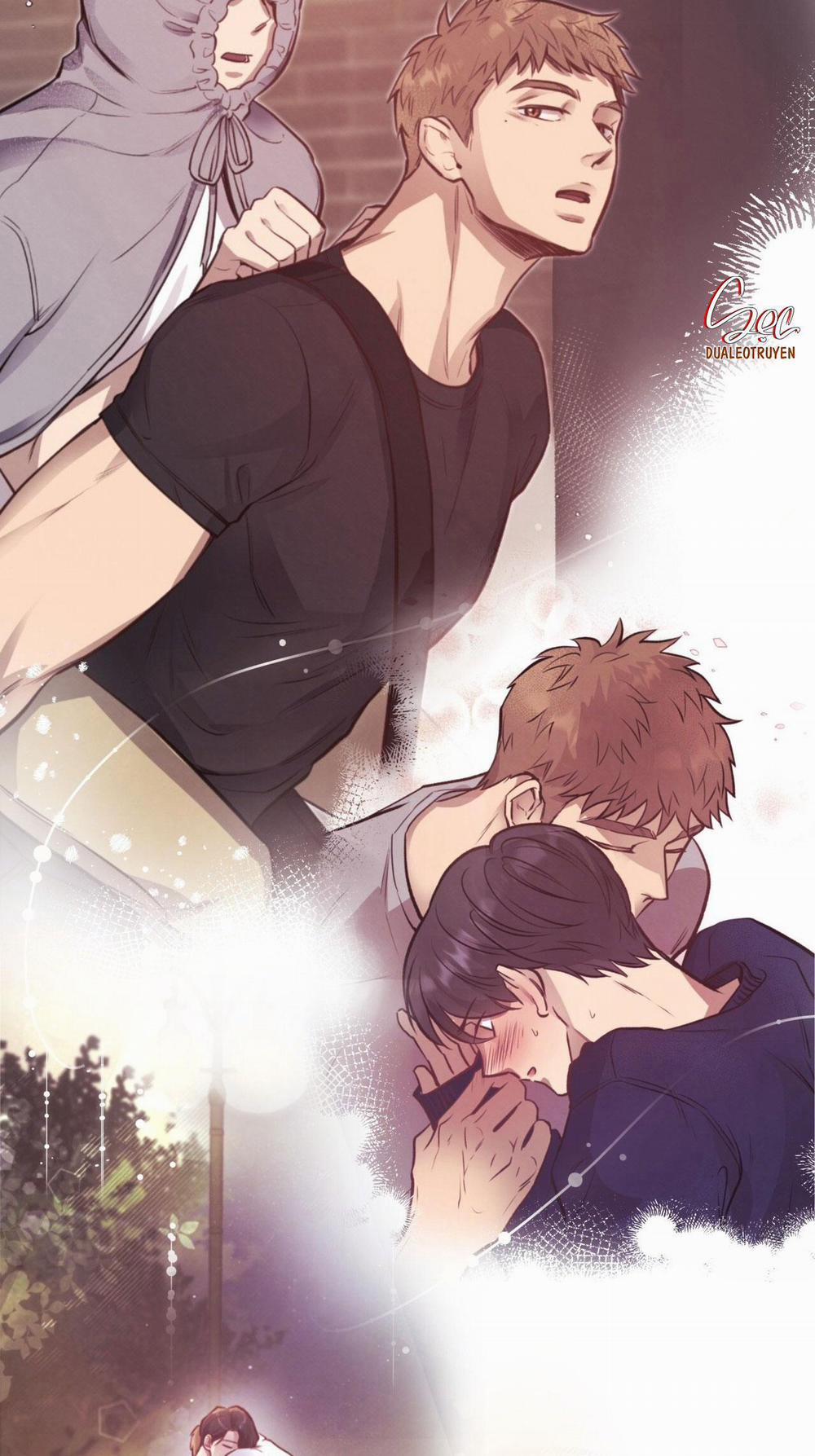 Honey Bear 61 END SS2 trang 11