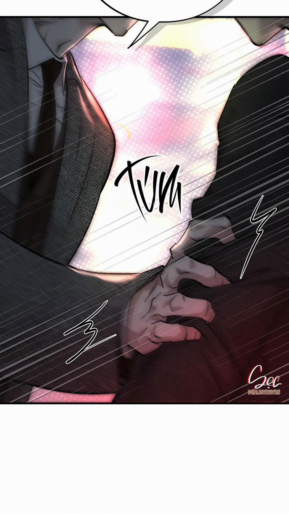 Honey Bear 61 END SS2 trang 110