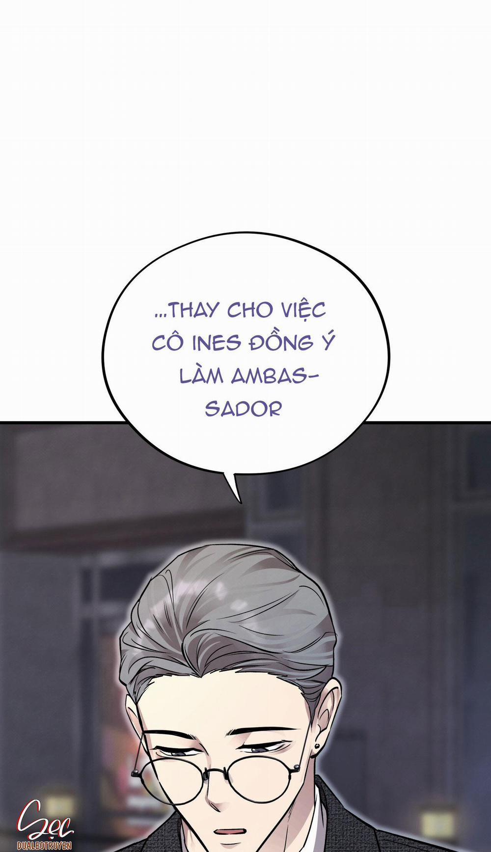 Honey Bear 61 END SS2 trang 111