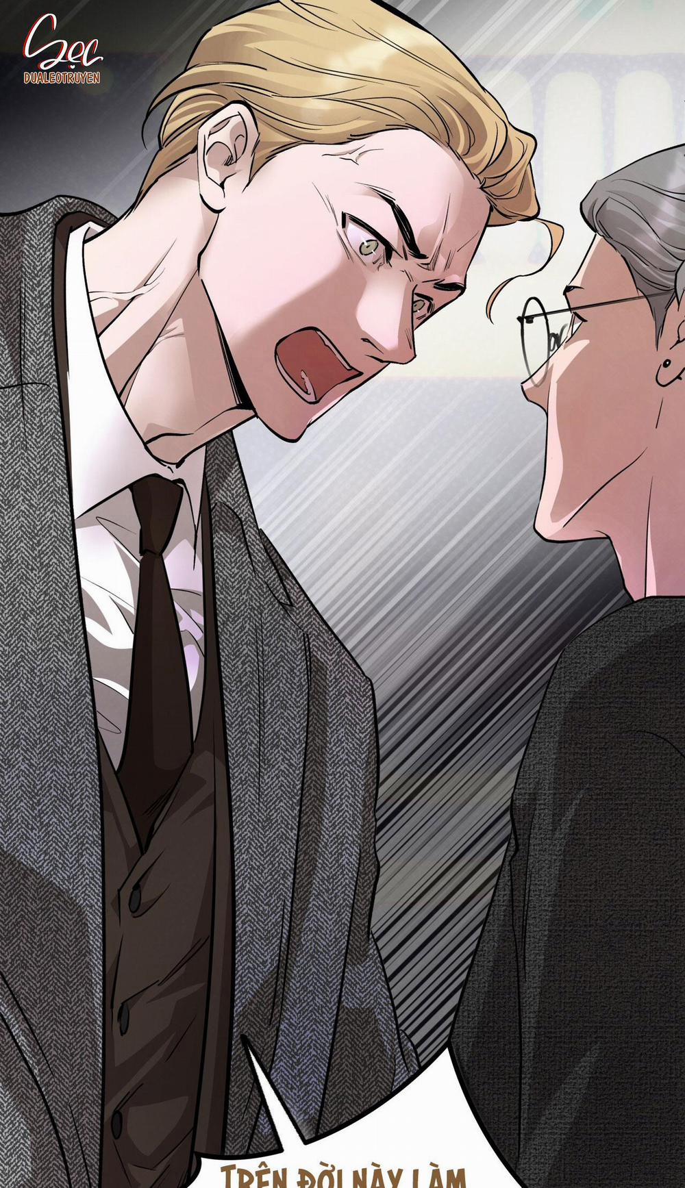 Honey Bear 61 END SS2 trang 117