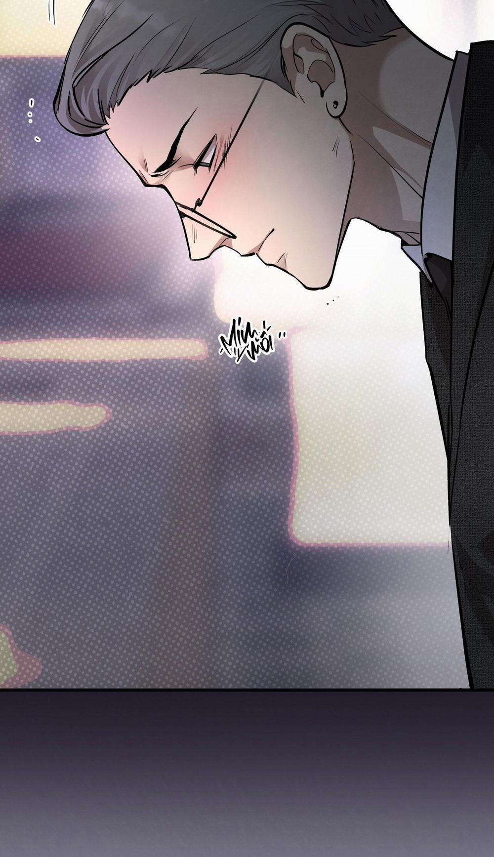 Honey Bear 61 END SS2 trang 119