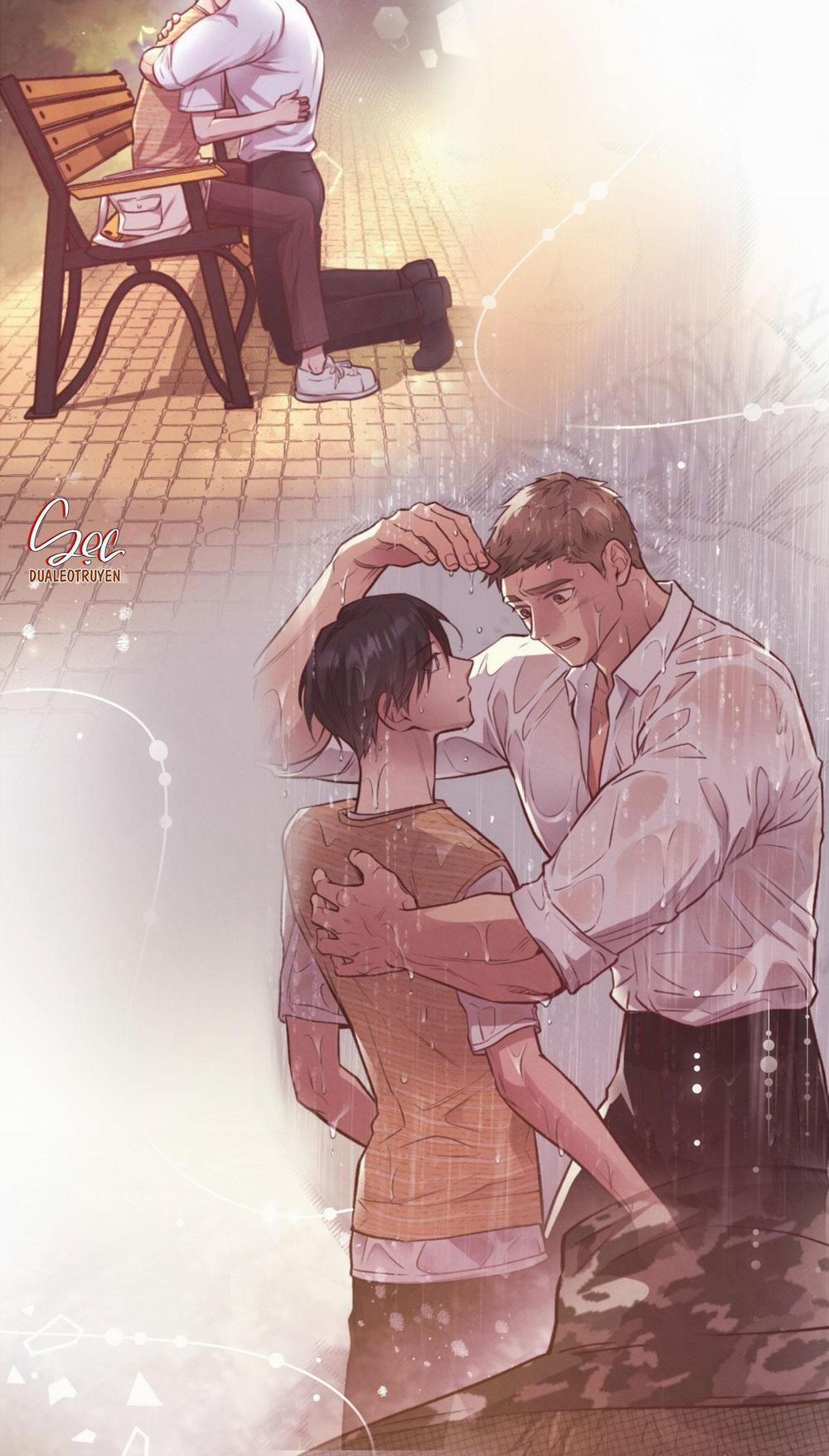 Honey Bear 61 END SS2 trang 12