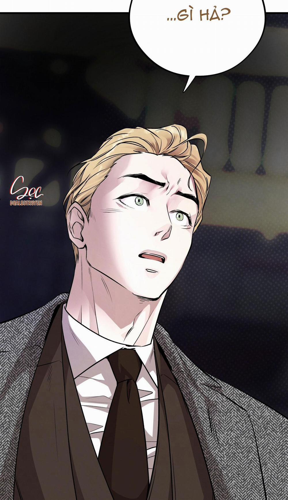 Honey Bear 61 END SS2 trang 121