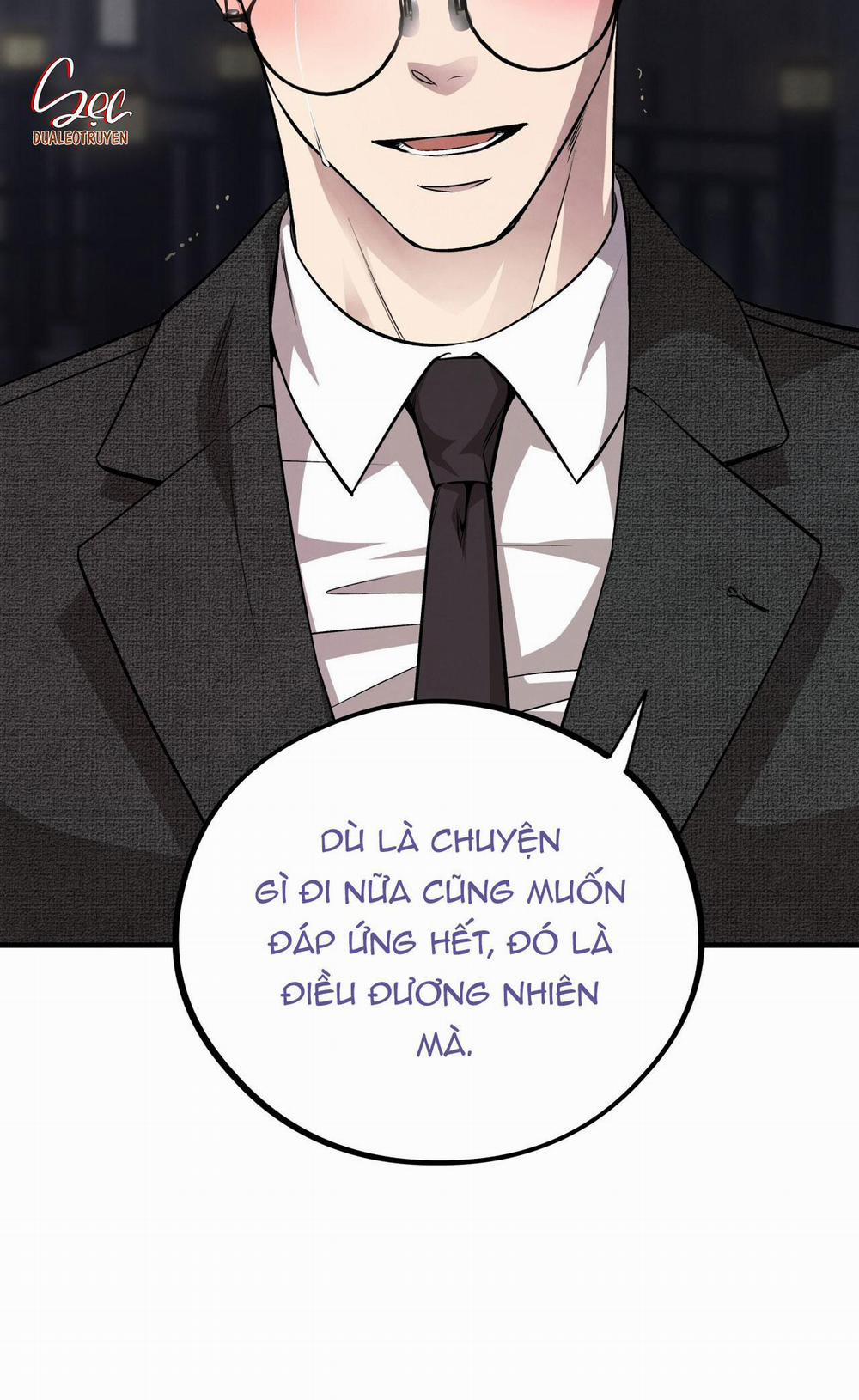 Honey Bear 61 END SS2 trang 124