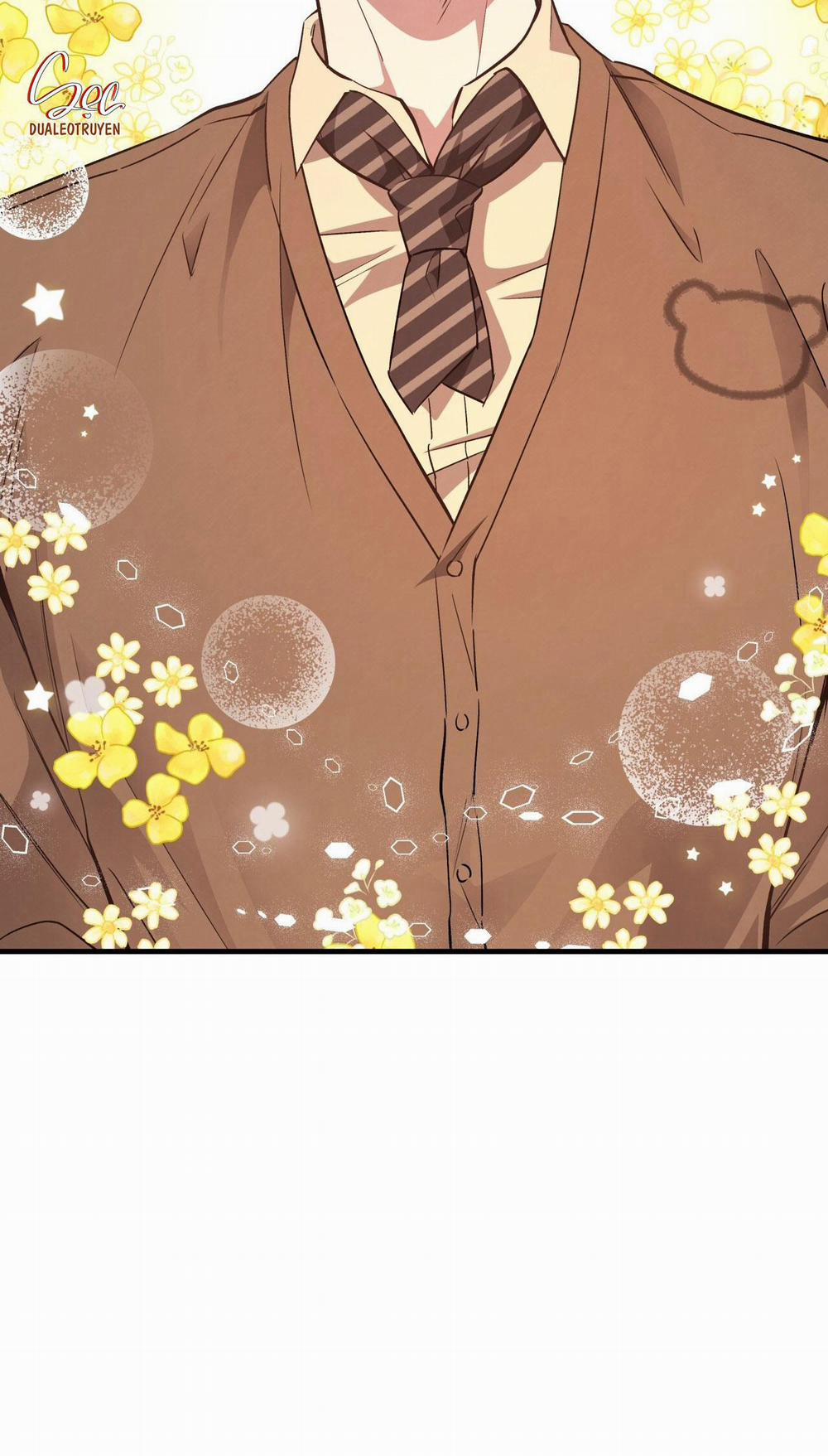 Honey Bear 61 END SS2 trang 17