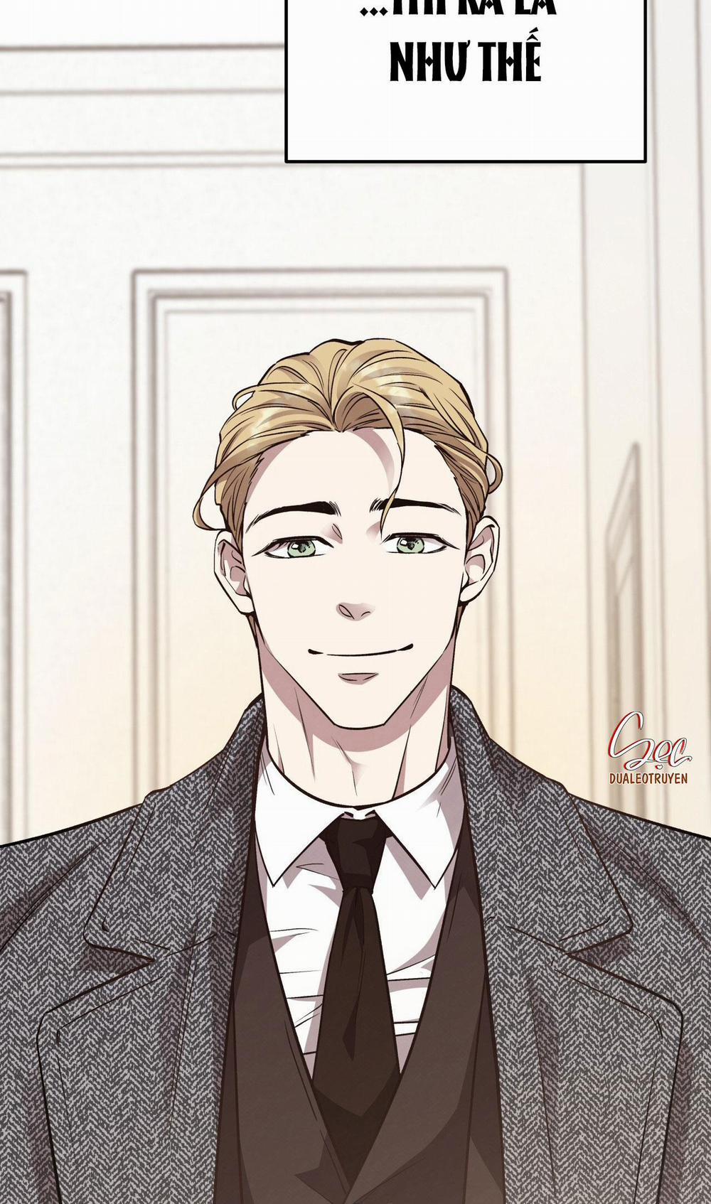 Honey Bear 61 END SS2 trang 24