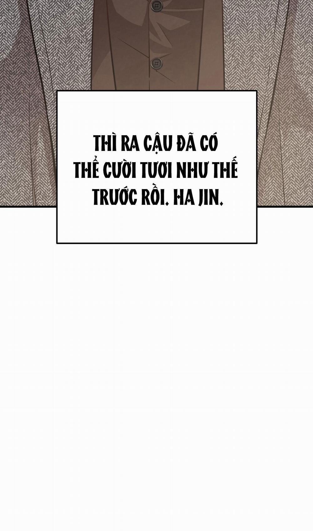 Honey Bear 61 END SS2 trang 25