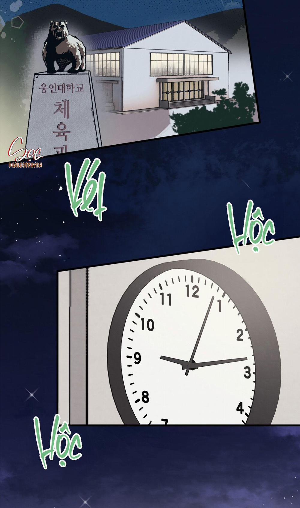 Honey Bear 61 END SS2 trang 28