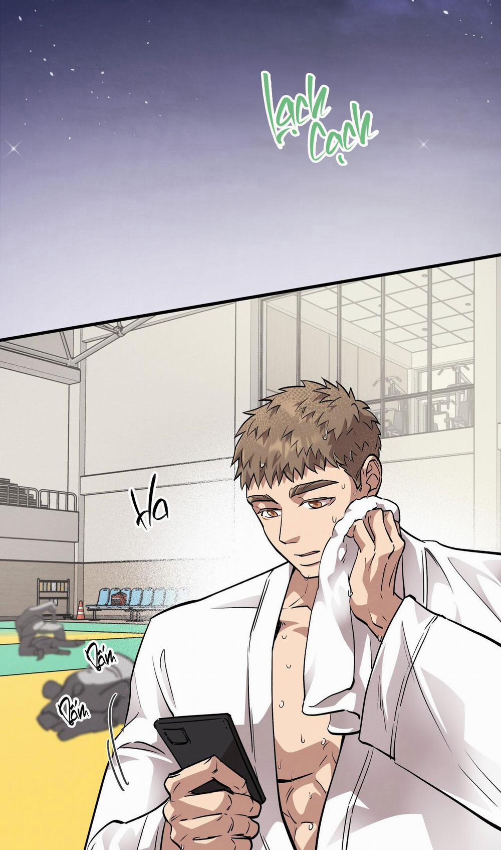 Honey Bear 61 END SS2 trang 29