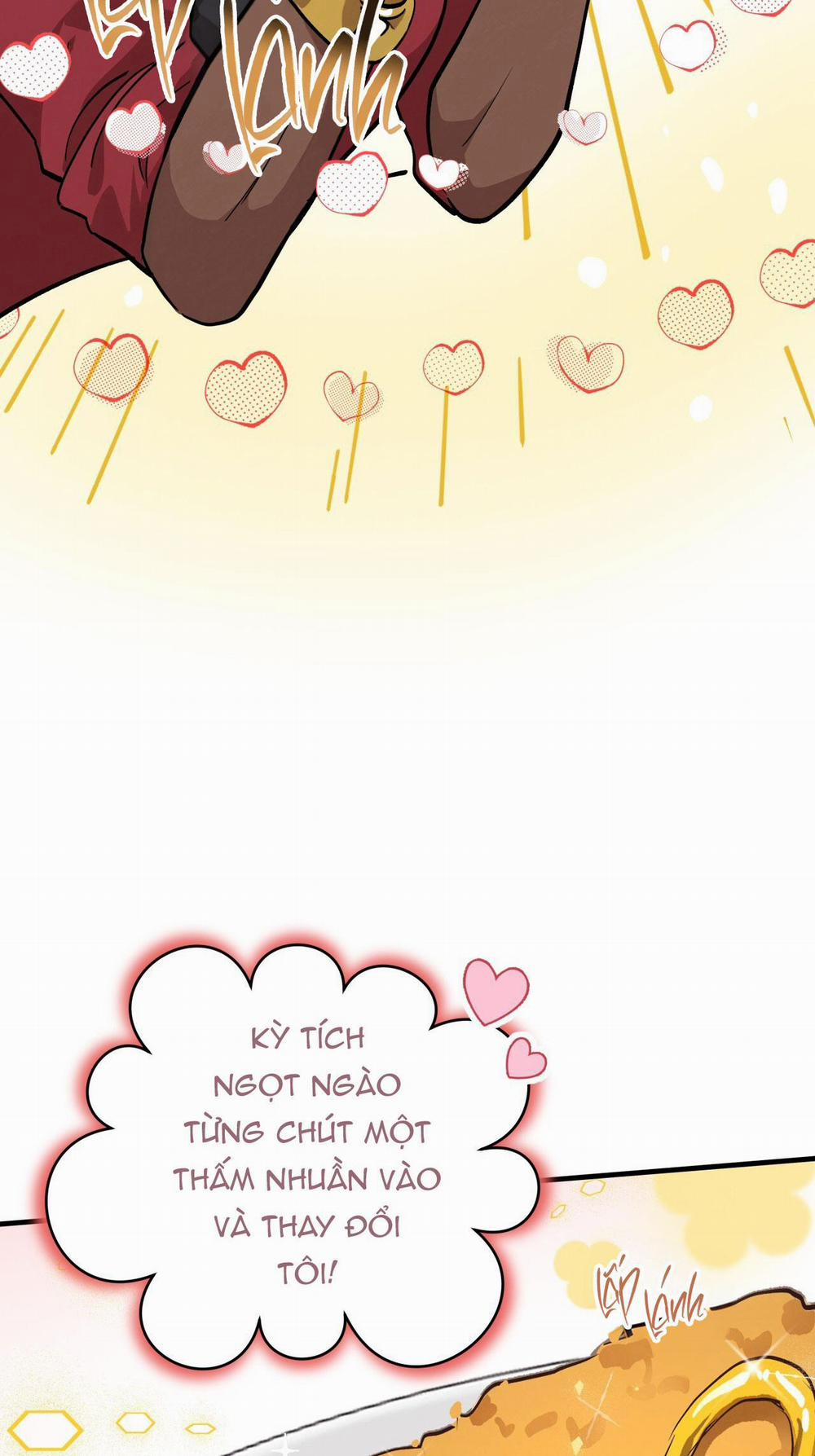 Honey Bear 61 END SS2 trang 3