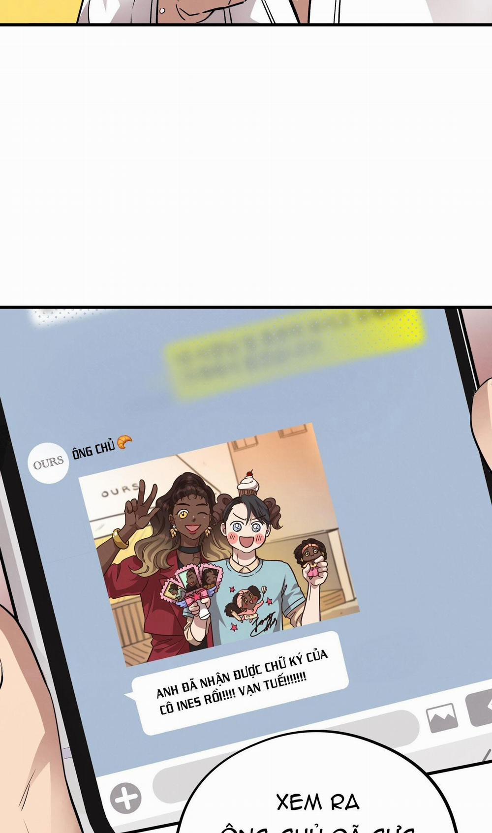 Honey Bear 61 END SS2 trang 30