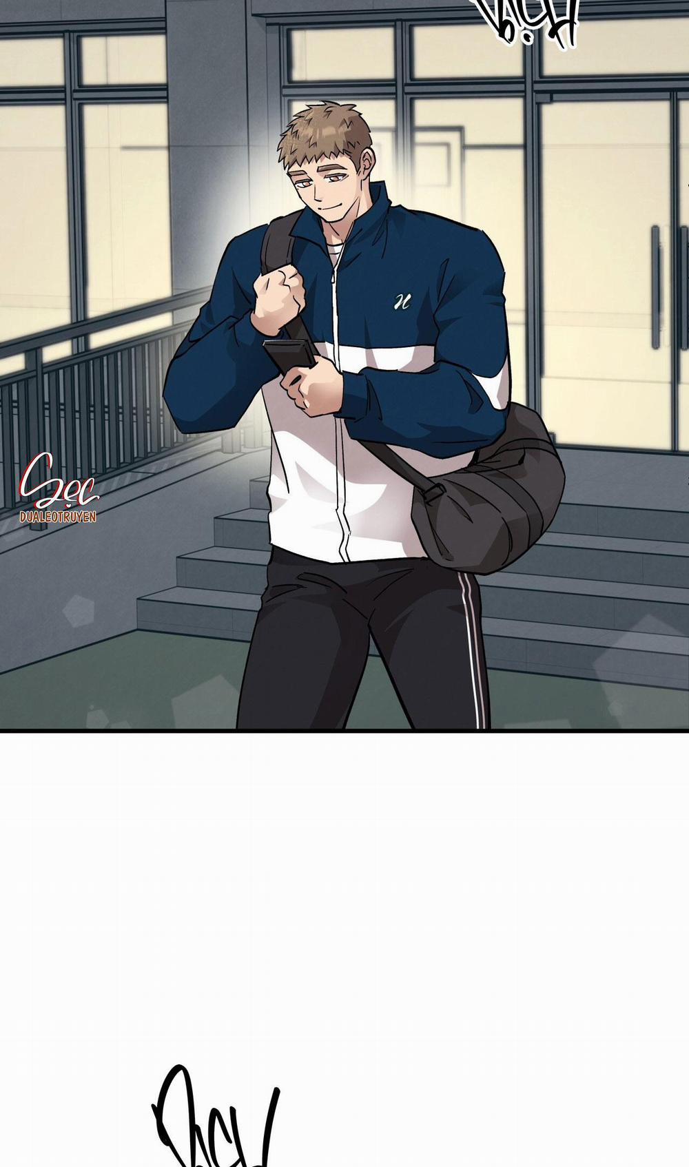 Honey Bear 61 END SS2 trang 32