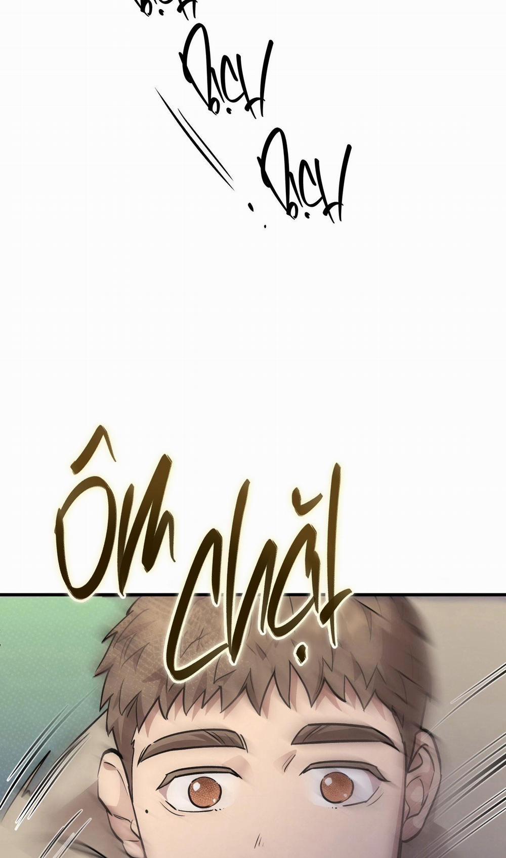 Honey Bear 61 END SS2 trang 33